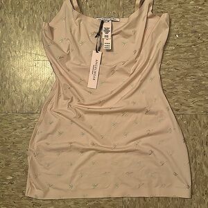 NWT Victoria’s Secret AngelWear Sleep Tank Top 🕊️